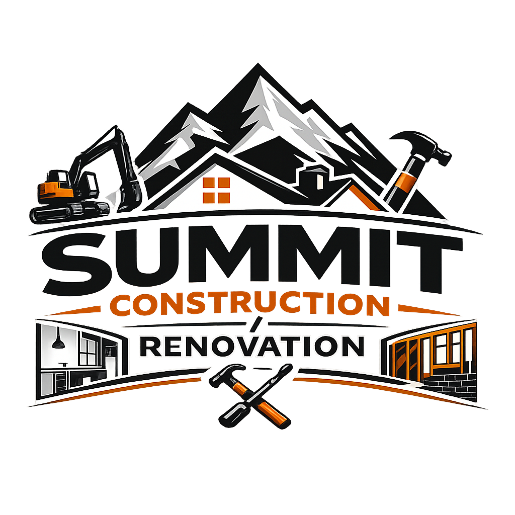 Summit Construction and Renovation