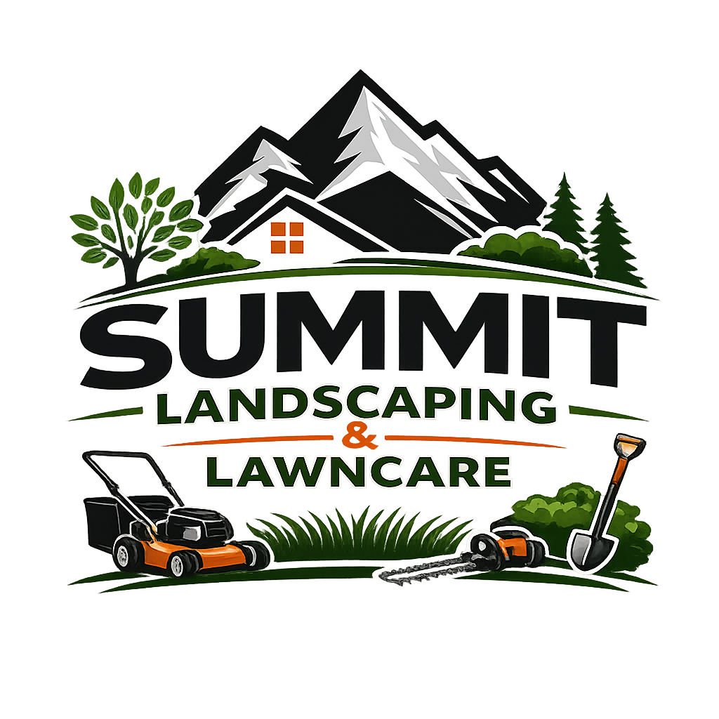 Summit Landscaping and Lawncare