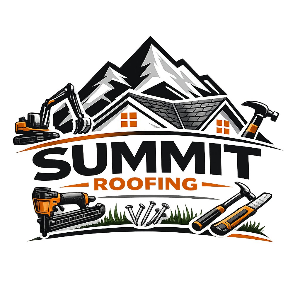 Summit Roofing